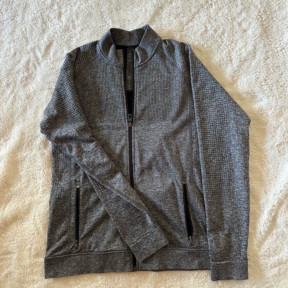 Lululemon Athletic Jacket!